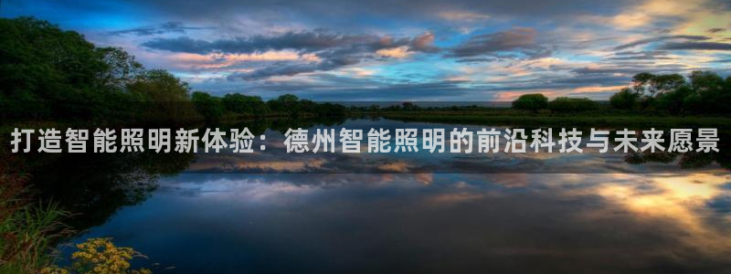 云顶国际是个什么网站：打造智能照明新体验